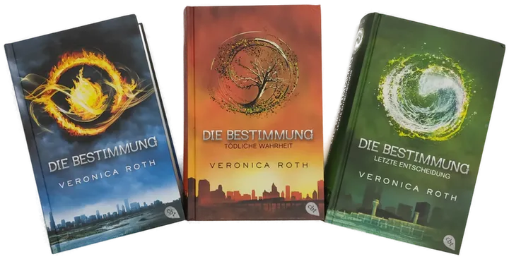 Buch: 