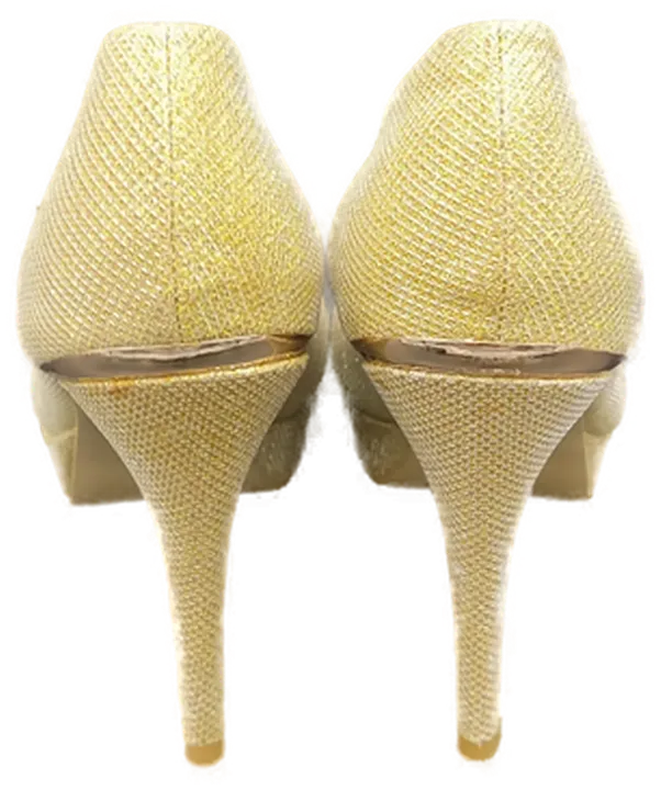Bestelle Damen Pumps Gr. 40 - Bild 3