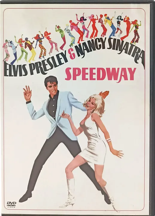 DVD 