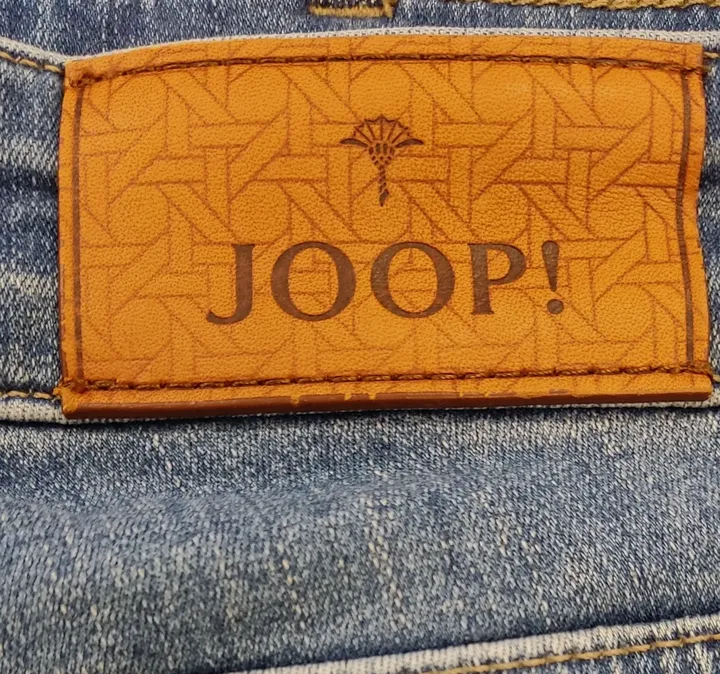 Joop Damen Jeans blau Gr. 29/32 - Bild 3