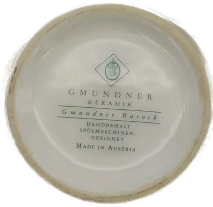 Gmundner Keramik Kaffeeservice  - Bild 6
