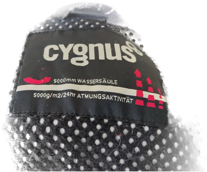 Cygnus, hochwertige Winter Outdoorjacke, wasserdicht und atmungsaktiv - Gr.52 - Bild 4
