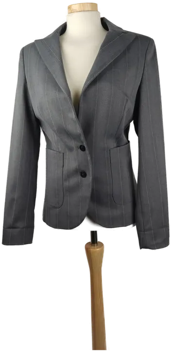 Part Two Damen Blazer grau - XS/34 - Bild 1