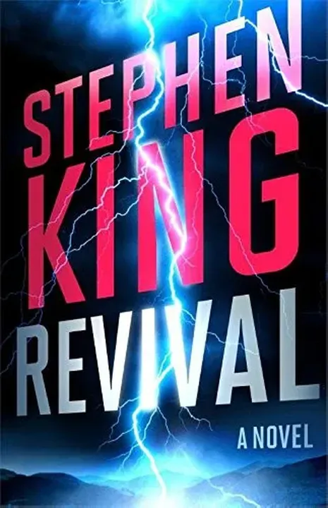 Revival - Stephen King - Bild 1