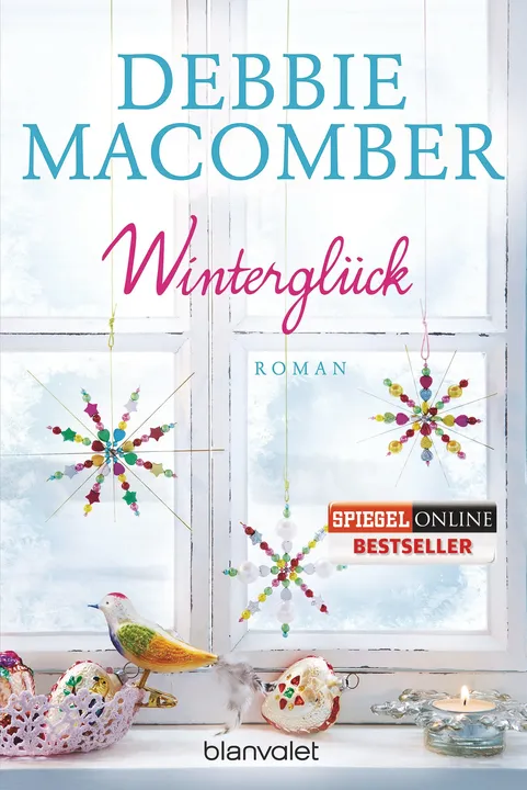 Winterglück - Debbie Macomber - Bild 1