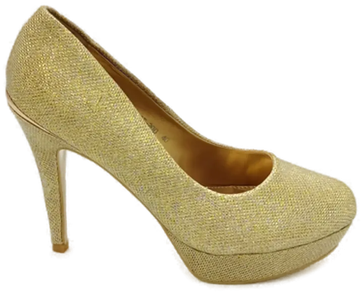 Bestelle Damen Pumps Gr. 40 - Bild 5