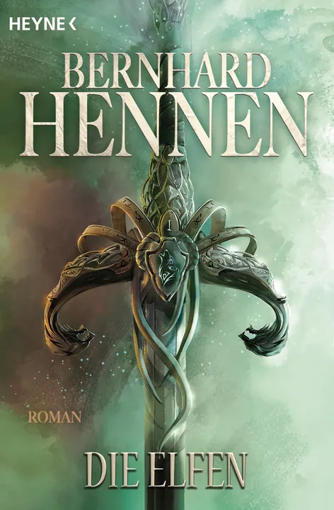 Die Elfen - Bernhard Hennen, James A. Sullivan - Bild 1