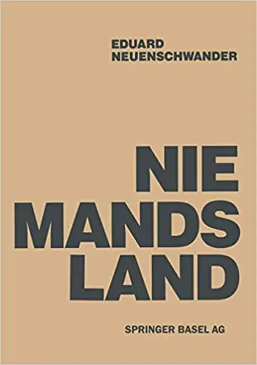 Niemandsland - NEUENSCHWANDER - Bild 1