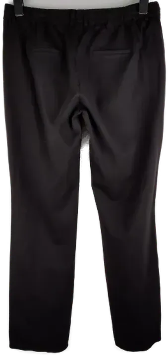 Stretchhose '17&Co.', mit Gummizugbund, Kordel und Zipptaschen, schwarz, Größe XL - Bild 2