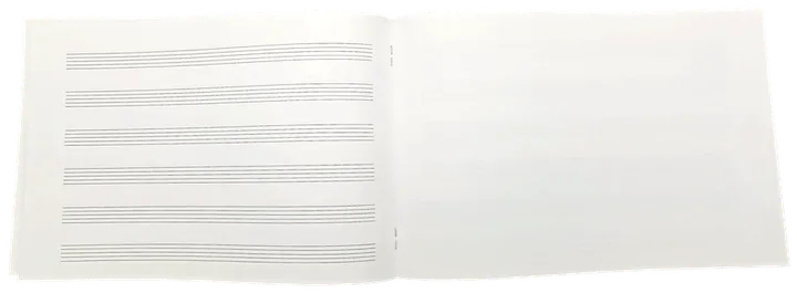 AGMÖ - Notenheft für Musikunterricht - Bild 3