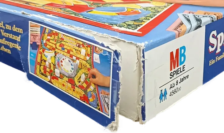 MB Spiele - Spiel des Lebens - Bild 4