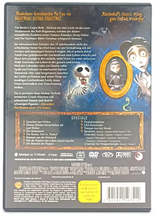 DVD 