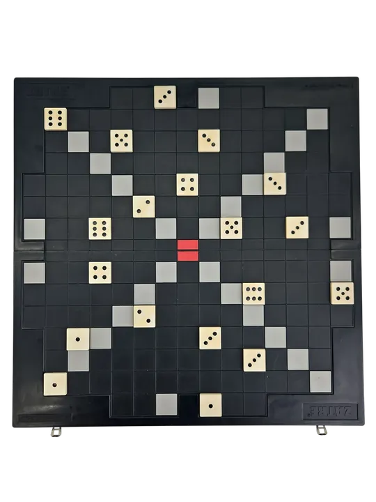 Zatre - Vintage Gesellschaftsspiel - Peri Spiele - Bild 1