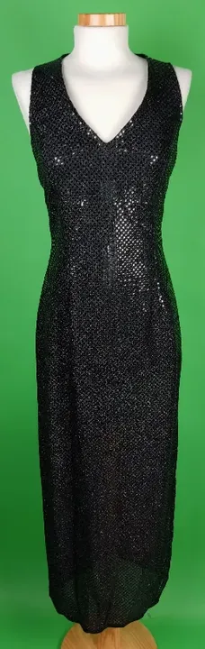 Damen Abendkleid Gr. 36 - Bild 1