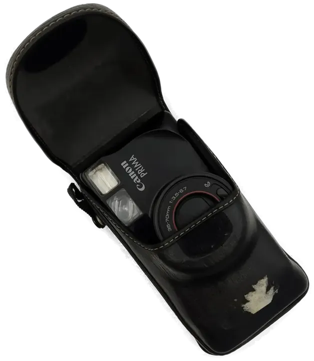 Canon Prima Zoom 35-70mm Point&Shoot - 1:3,5 - 6,7 - Bild 6