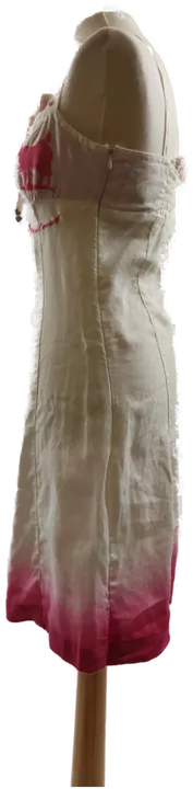 Mini Kleid mit Trägern  - Bild 2