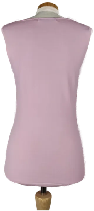  D'Alexia Damenshirt kurzarm rosa - S/36 - Bild 2