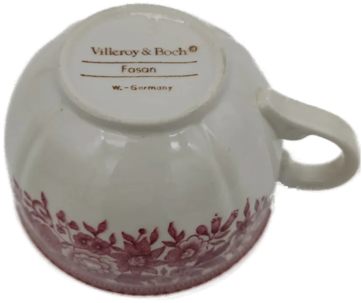 Villeroy & Boch Tasse 