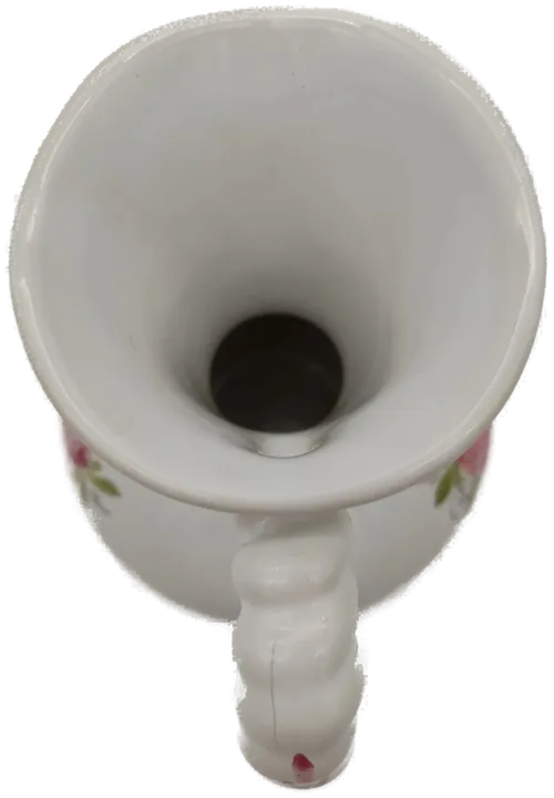 Gollhammer Keramik Krug Vasen Handarbeit - H/16 cm - Bild 3