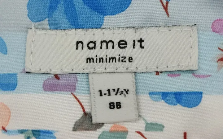Name it minimize - Kinderjacke Gr. 86 - Bild 2