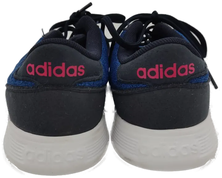 Adidas Damen Sneaker blau/pink Gr. 36 - Bild 2