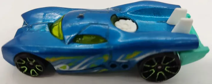 Mattel Hot Wheels Spielzeugautos Konvolut 8 Stück - Bild 6