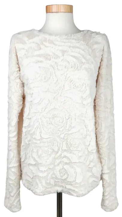 Orsay Damen Pullover, creme  - Bild 1