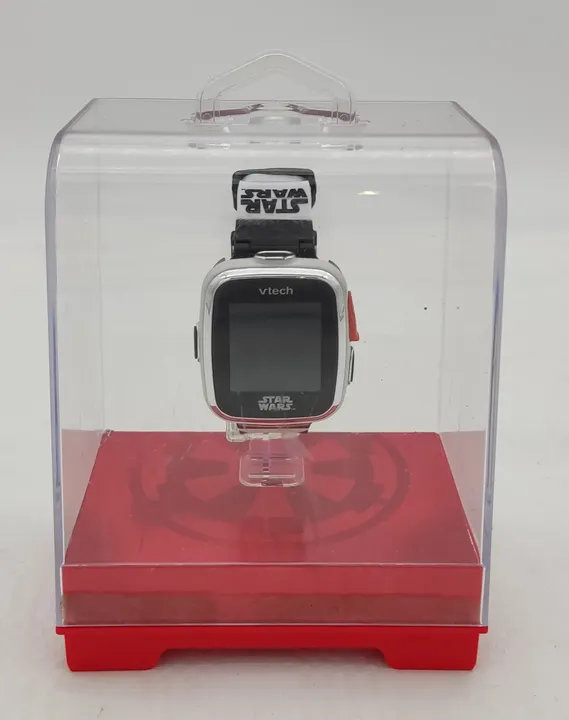 Star Wars - Kinder Smartwatch mit Kamera - Bild 1