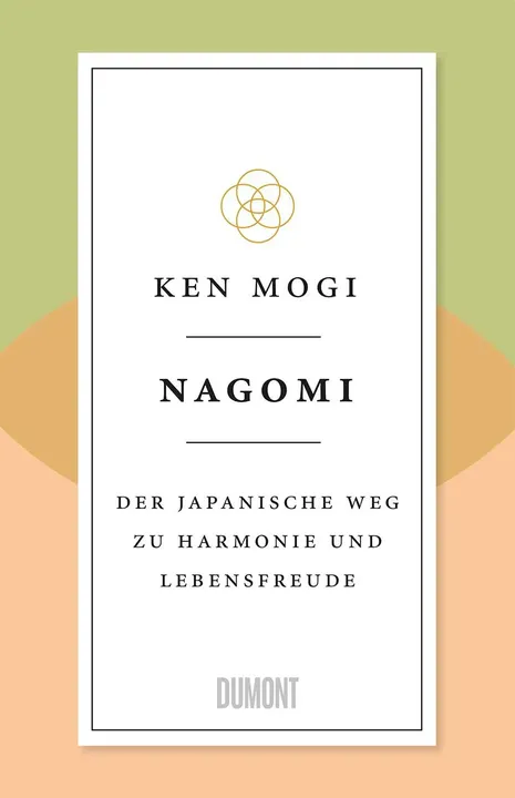 Nagomi - Ken Mogi - Bild 1