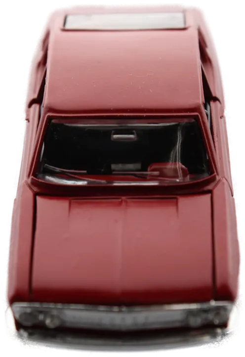 Audi 100 Coupé S - Märklin, Nr. 18103-03, Maßstab 1:43, Modelauto in Kaminrot - Bild 2