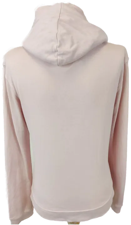 Saix Damen Zip Hoody rosa - M  slim fit - Bild 2