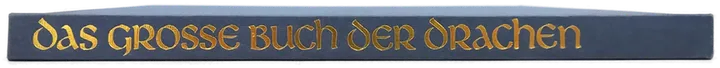 Das grosse Buch der Drachen - Peter Dickinson,Wayne Anderson - Bild 3