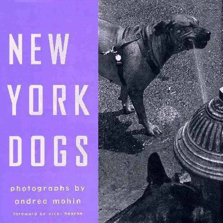 New York Dogs - Andrea Mohin,Jack Robertiello - Bild 1