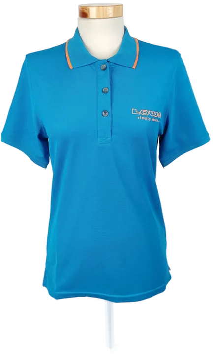 Lowa Damen Sport T-Shirt Gr. 36 - Bild 4