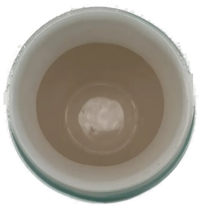 Gmudner Keramik Vase - Bild 2