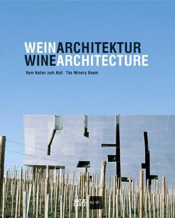 Wein Architektur - Christian Seiler - Bild 1