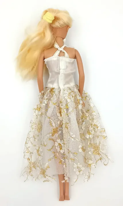 Vintage Barbie Puppe - Bild 2