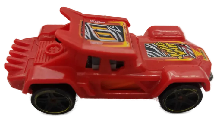  Mattel Hot Wheels Spielzeugauto Konvolut 11 Stück - Bild 18