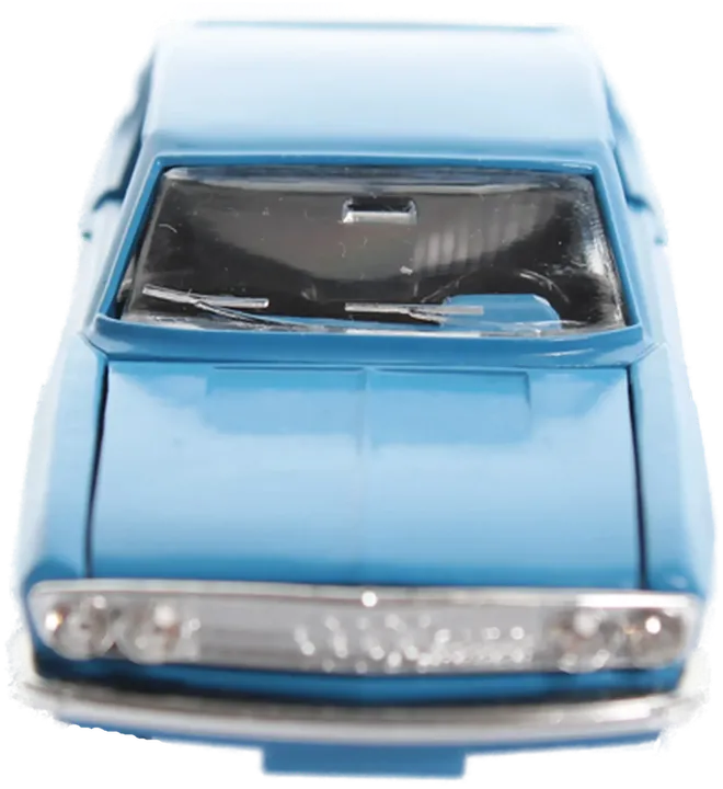Audi 100 Coupé S - Märklin, Nr. 18103-03, Maßstab 1:43, Modelauto in Lichtblau - Bild 2