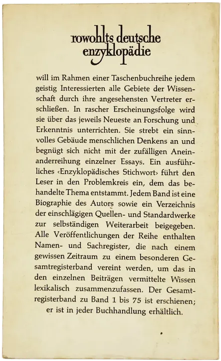 Buch 