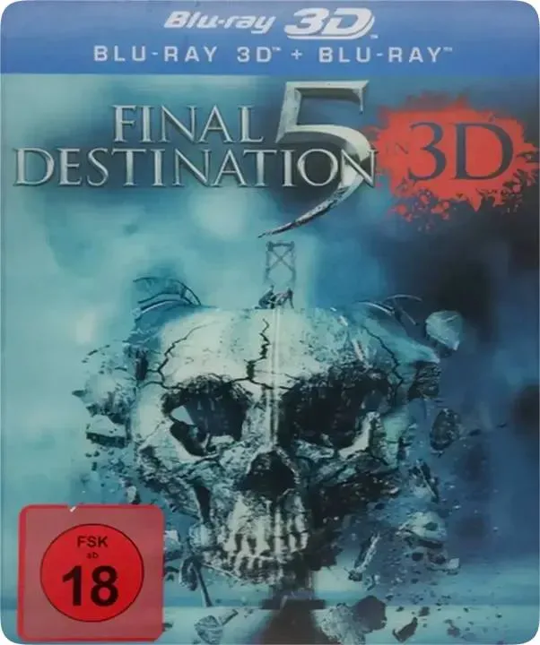 Blu-ray 