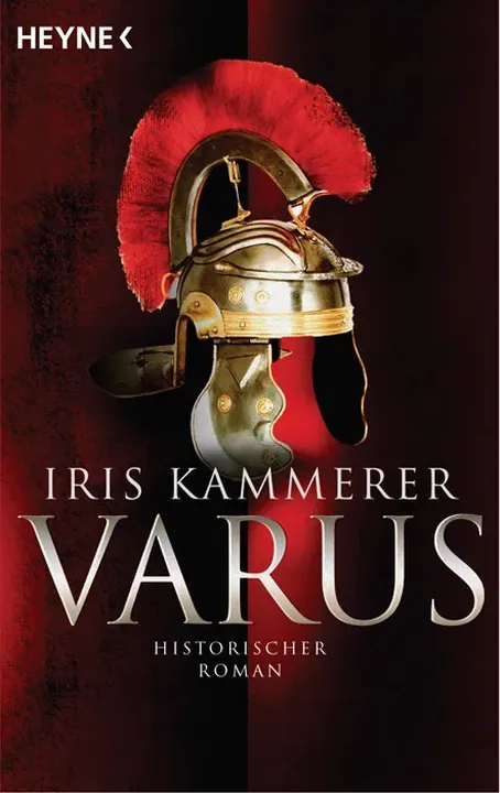Varus - Iris Kammerer - Bild 1