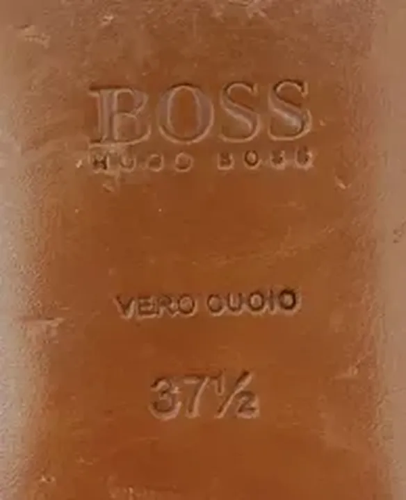 Hugo Boss - Damen schuhe Gr. 37,5 - Bild 4