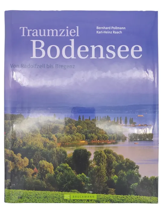 Traumziel Bodensee - Von Radolfzell bis Bregenz - Bild 1