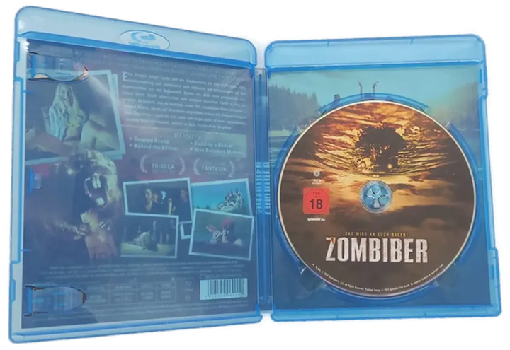 Blu-ray 
