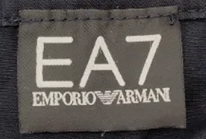 EA7 Emporio Armani - kurze Damen Hose Gr. XS - Bild 3