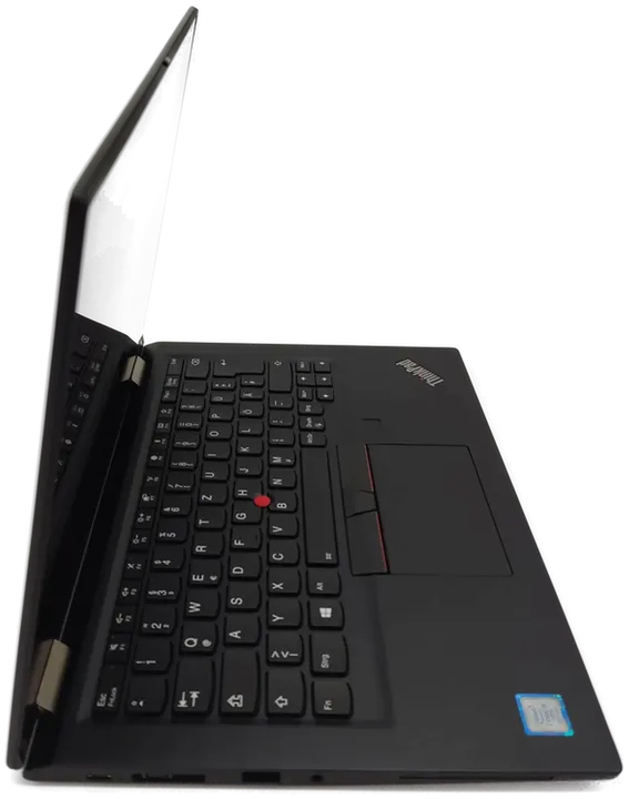 Lenovo ThinkPad Yoga X390 Convertible - Bild 6