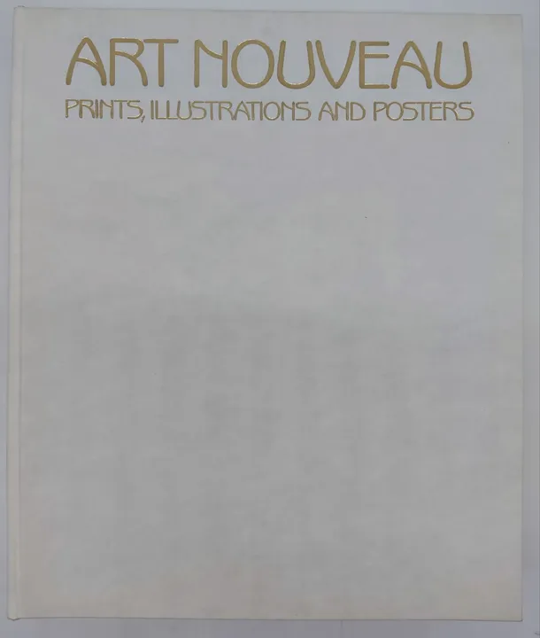 Art Nouveau – Prints, Illustrations and Posters - Bild 3