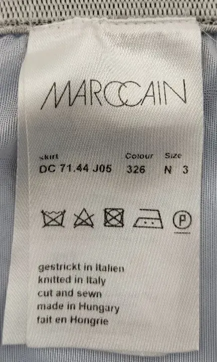 Marccain - Damen Roch Gr. N3 - Bild 4