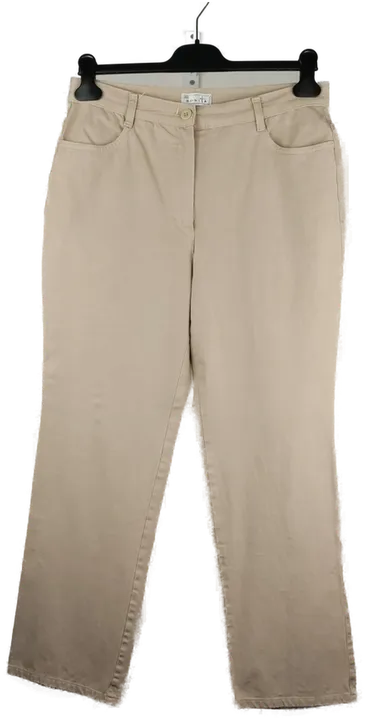 Bonita Damenhose beige - L/40 - Bild 4